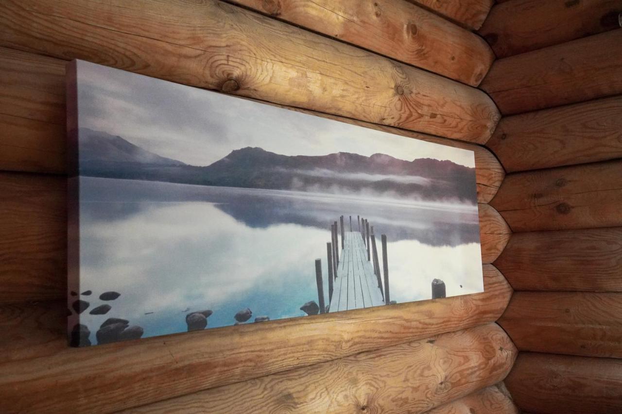 Lengalm Huetten I & II Mit Sauna Lengdorf Extérieur photo