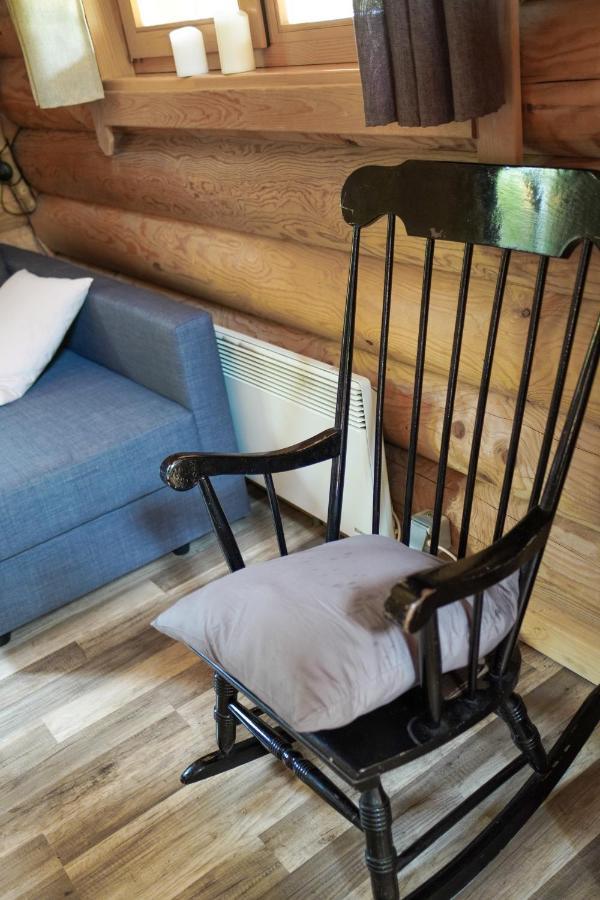 Lengalm Huetten I & II Mit Sauna Lengdorf Extérieur photo