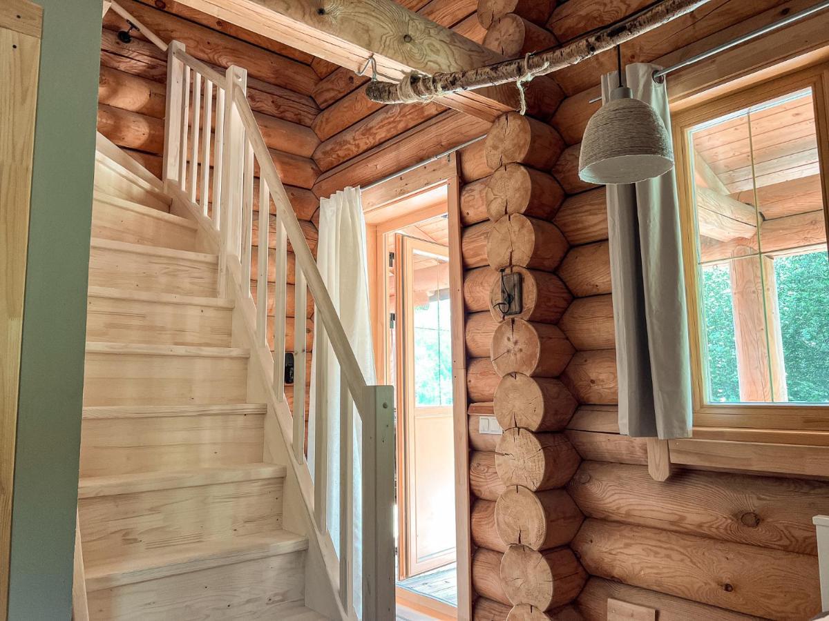 Lengalm Huetten I & II Mit Sauna Lengdorf Extérieur photo